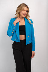 Blazer Chick