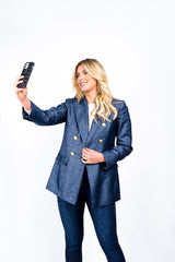 Blazer Clásico - Zafirotrend