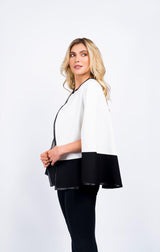 Capa Sabina - Zafirotrend