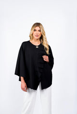 Capa Charlotte - Zafirotrend