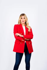 Blazer Clásico - Zafirotrend