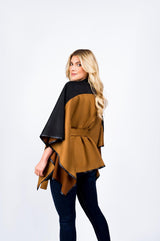 Capa Aria - Zafirotrend