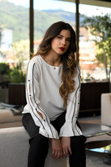 Blusa Antonia