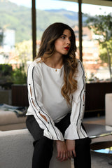 Blusa Antonia