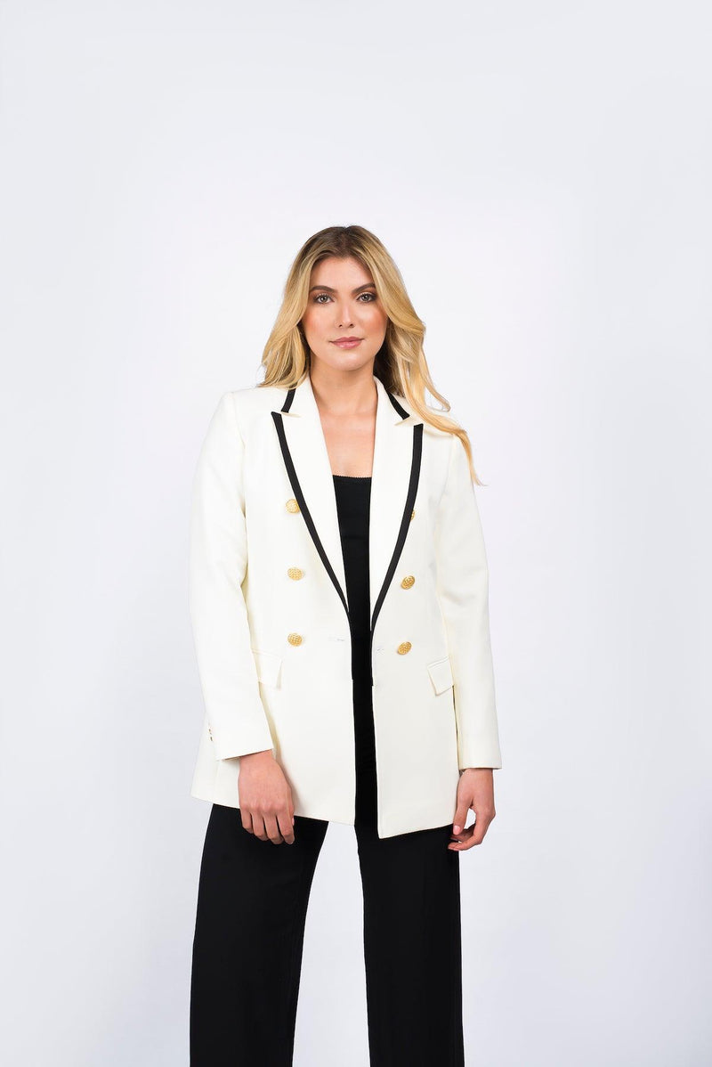 Blazer Sephora - Zafirotrend