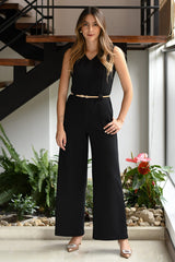 Set Jumpsuit - Enterizo