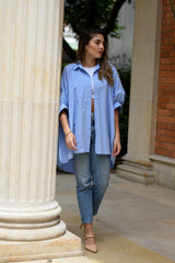 Blusa Bria