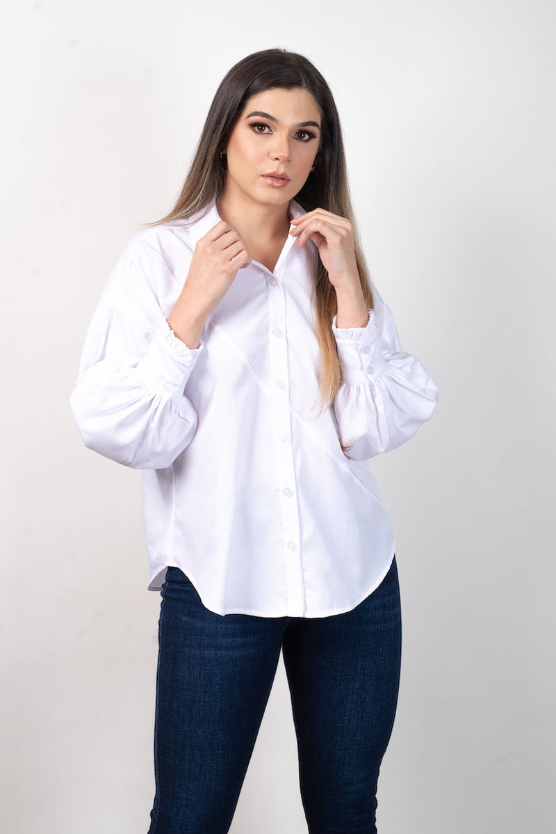 Blusa Gia