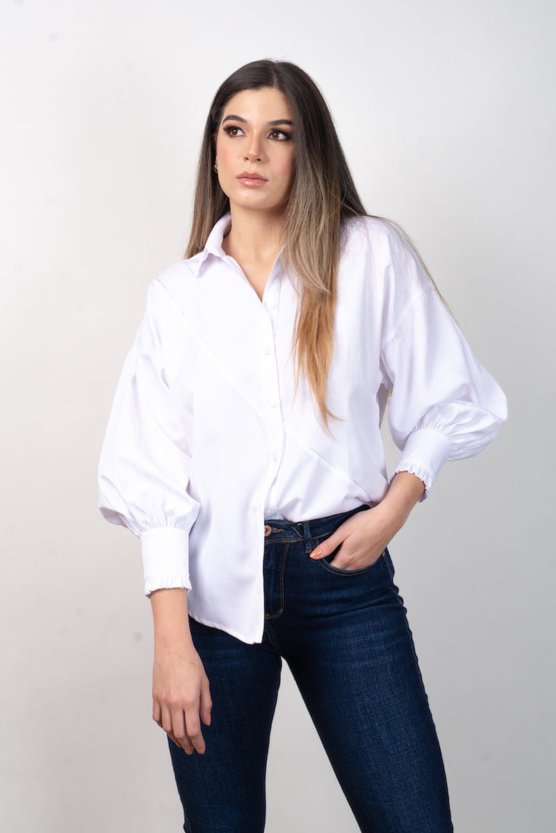 Blusa Gia