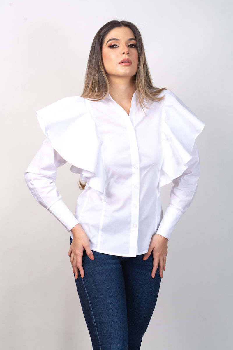 Blusa Laila