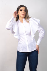 Blusa Laila