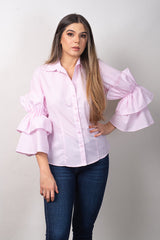 Blusa Thalia