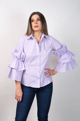 Blusa Thalia