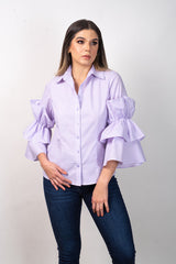 Blusa Thalia