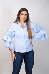 Blusa Thalia