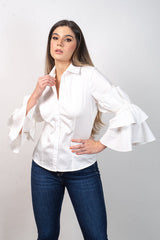 Blusa Thalia