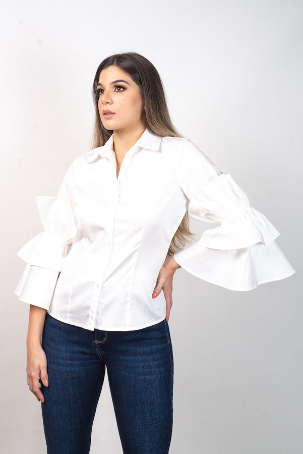 Blusa Thalia