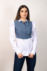 Blusa Alía