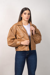 Chaqueta Oriana