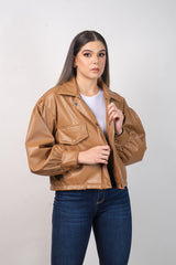 Chaqueta Oriana