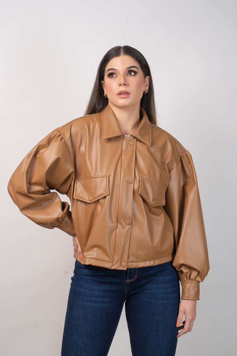 Chaqueta Oriana