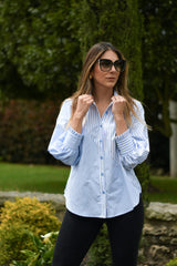 Blusa Asya