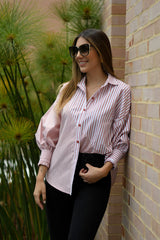 Blusa Asya