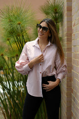 Blusa Asya